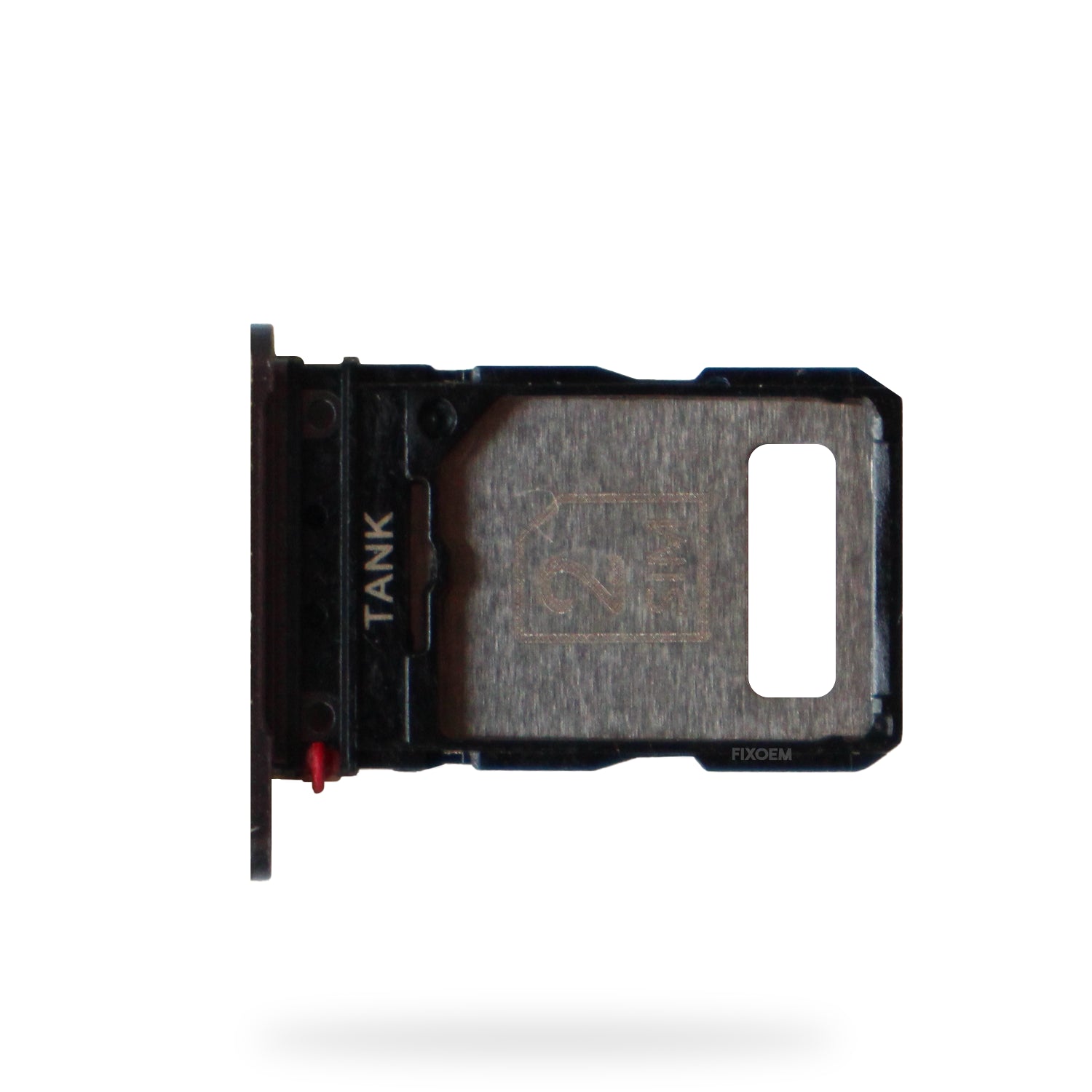 Charola SIM Moto Edge 50 Ultra