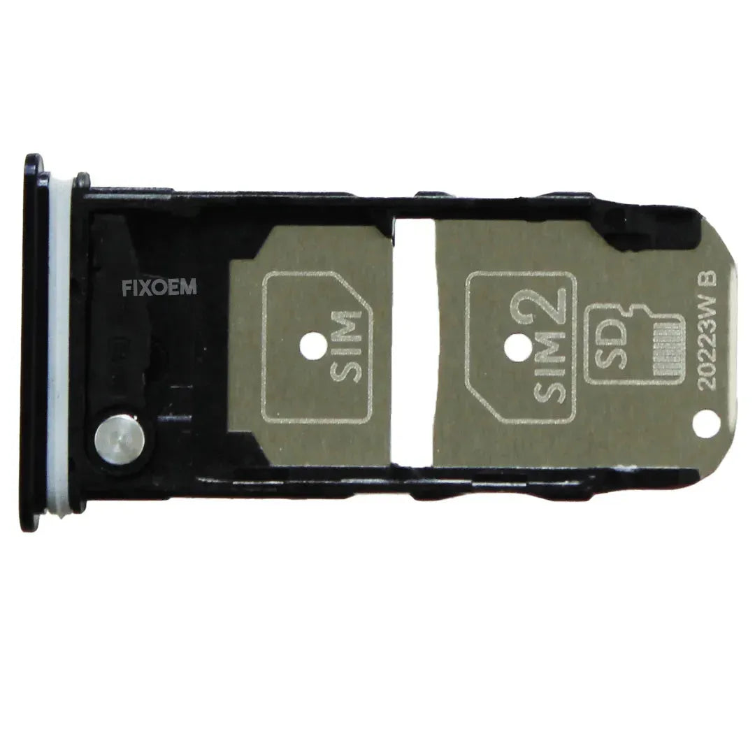 Charola Sim Moto Edge Negro Xt2063-3 |+4,000 reseñas 4.9/5 | recibe en 2 días