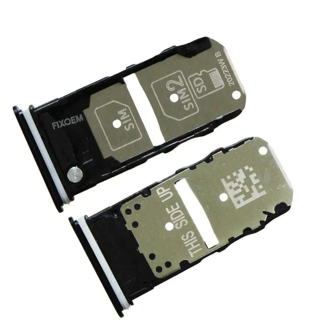 Charola Sim Moto Edge Negro Xt2063-3 |+4,000 reseñas 4.9/5 | recibe en 2 días