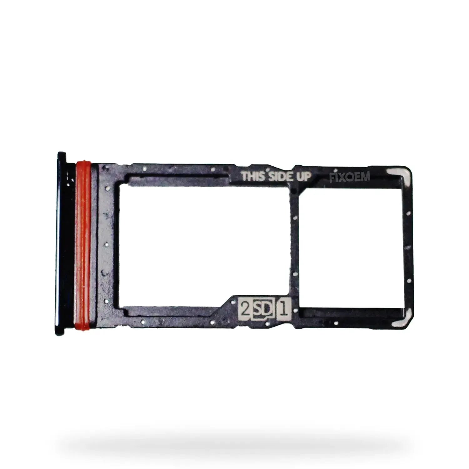 Charola Sim Moto G100 Negro |+4,000 reseñas 4.9/5 | recibe en 2 días