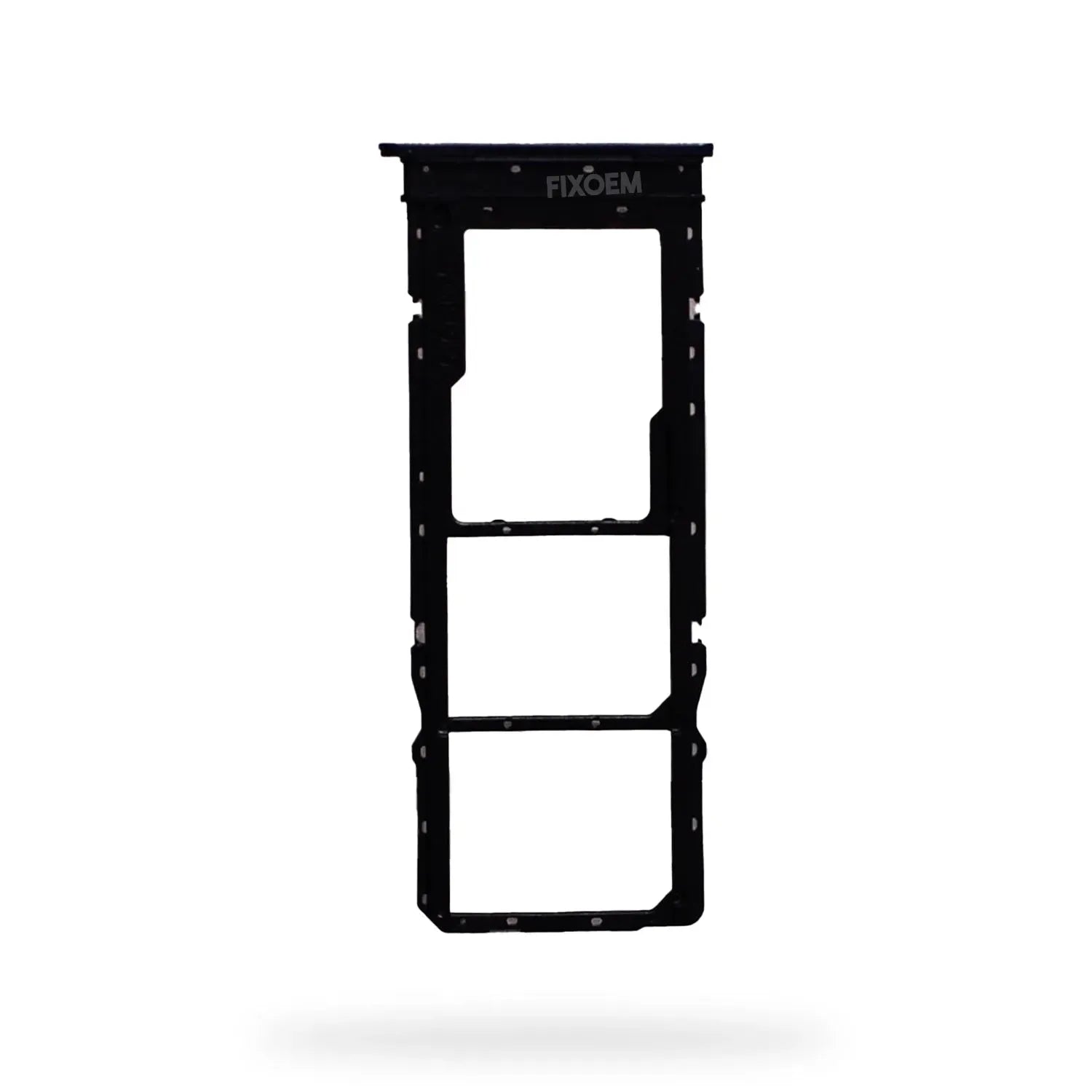 Charola Sim Moto G13 Negro |+4,000 reseñas 4.9/5 | recibe en 2 días