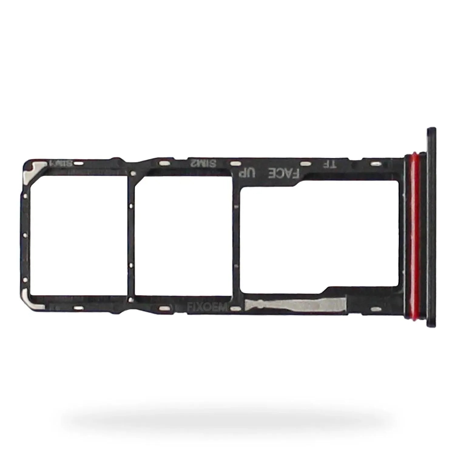 Charola Sim Moto G22/ E32/ E32S Xt2231-5 Negro |+4,000 reseñas 4.9/5 | recibe en 2 días