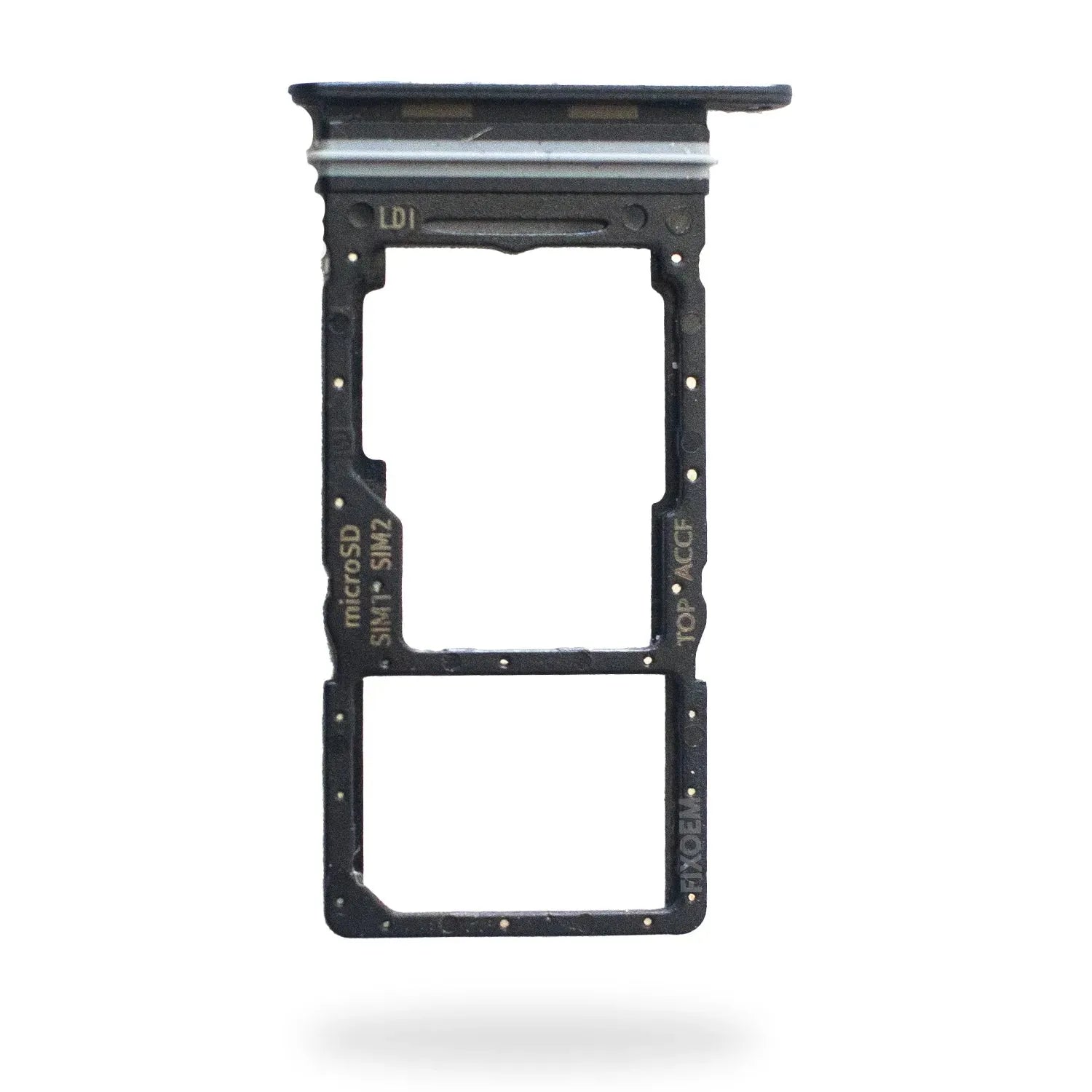 Charola Sim Moto G32 Xt2231 Negro |+4,000 reseñas 4.9/5 | recibe en 2 días