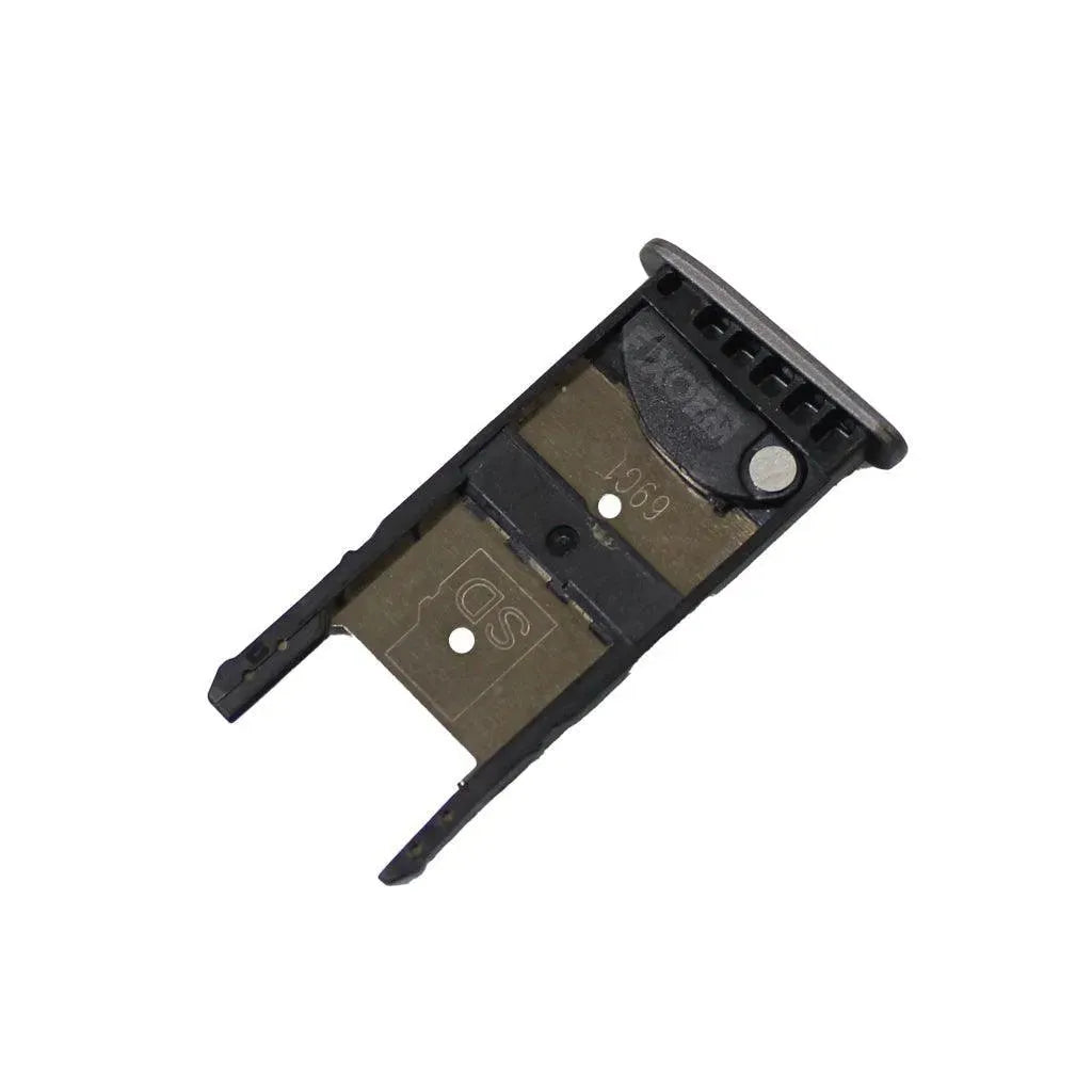 Charola Sim Moto G5 Plus Negro |+4,000 reseñas 4.9/5 | recibe en 2 días