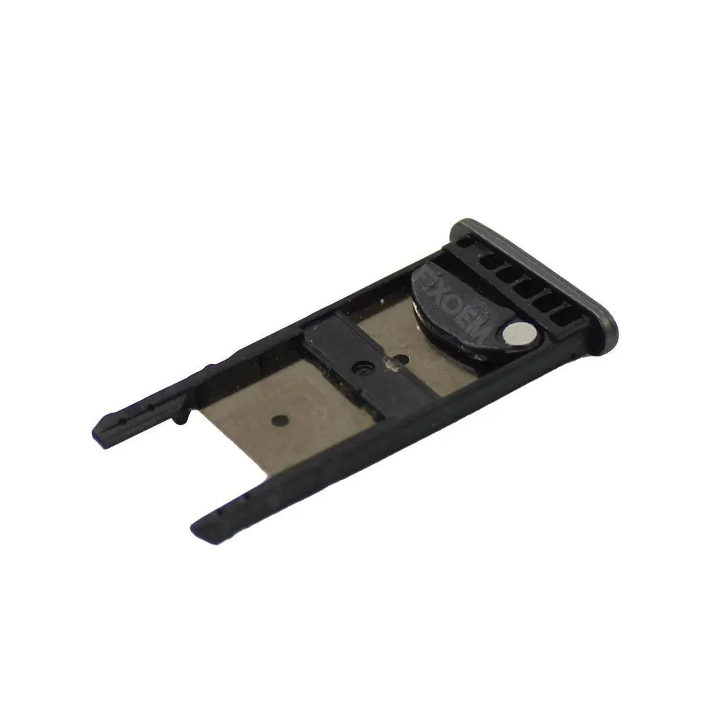 Charola Sim Moto G5 Plus Negro |+4,000 reseñas 4.9/5 | recibe en 2 días