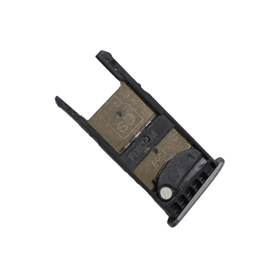 Charola Sim Moto G5 Plus Negro |+4,000 reseñas 4.9/5 | recibe en 2 días