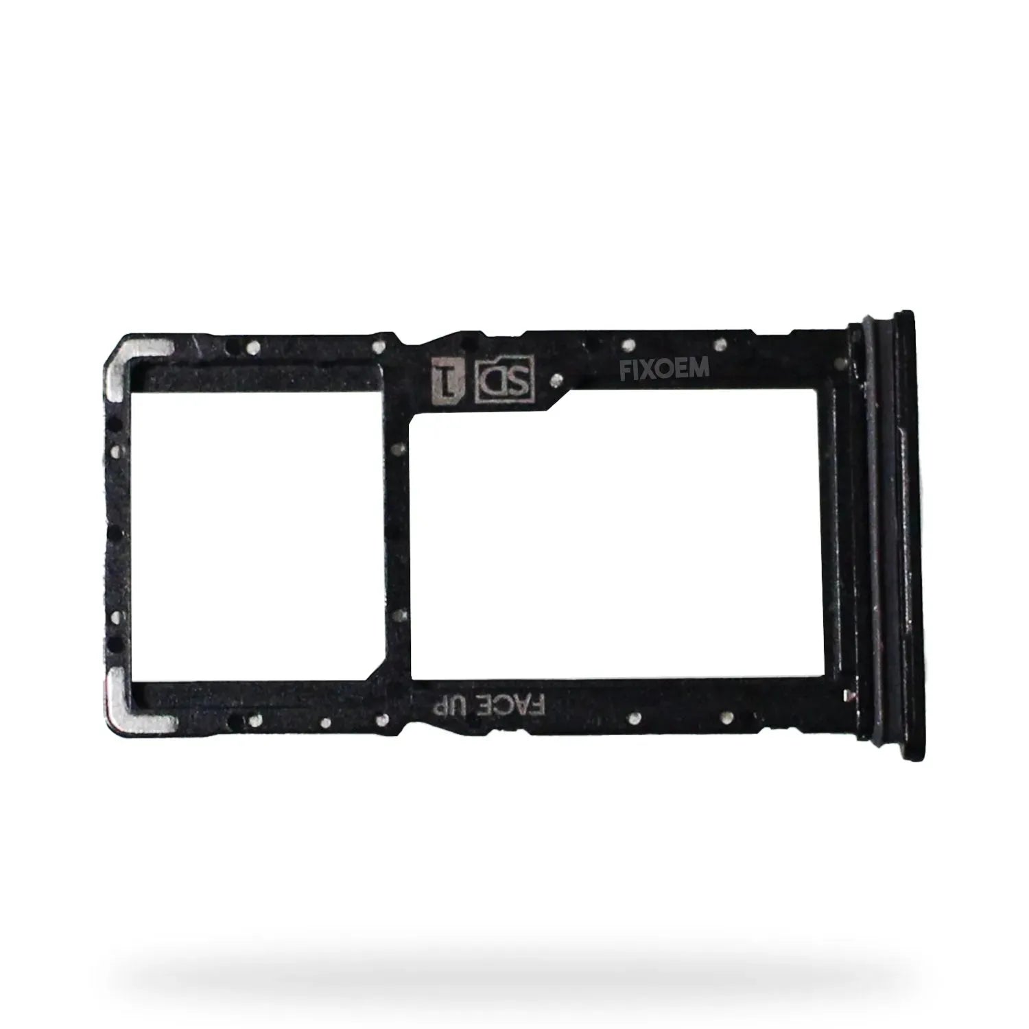 Charola Sim Moto G54 Xt2343 Negro |+4,000 reseñas 4.9/5 | recibe en 2 días