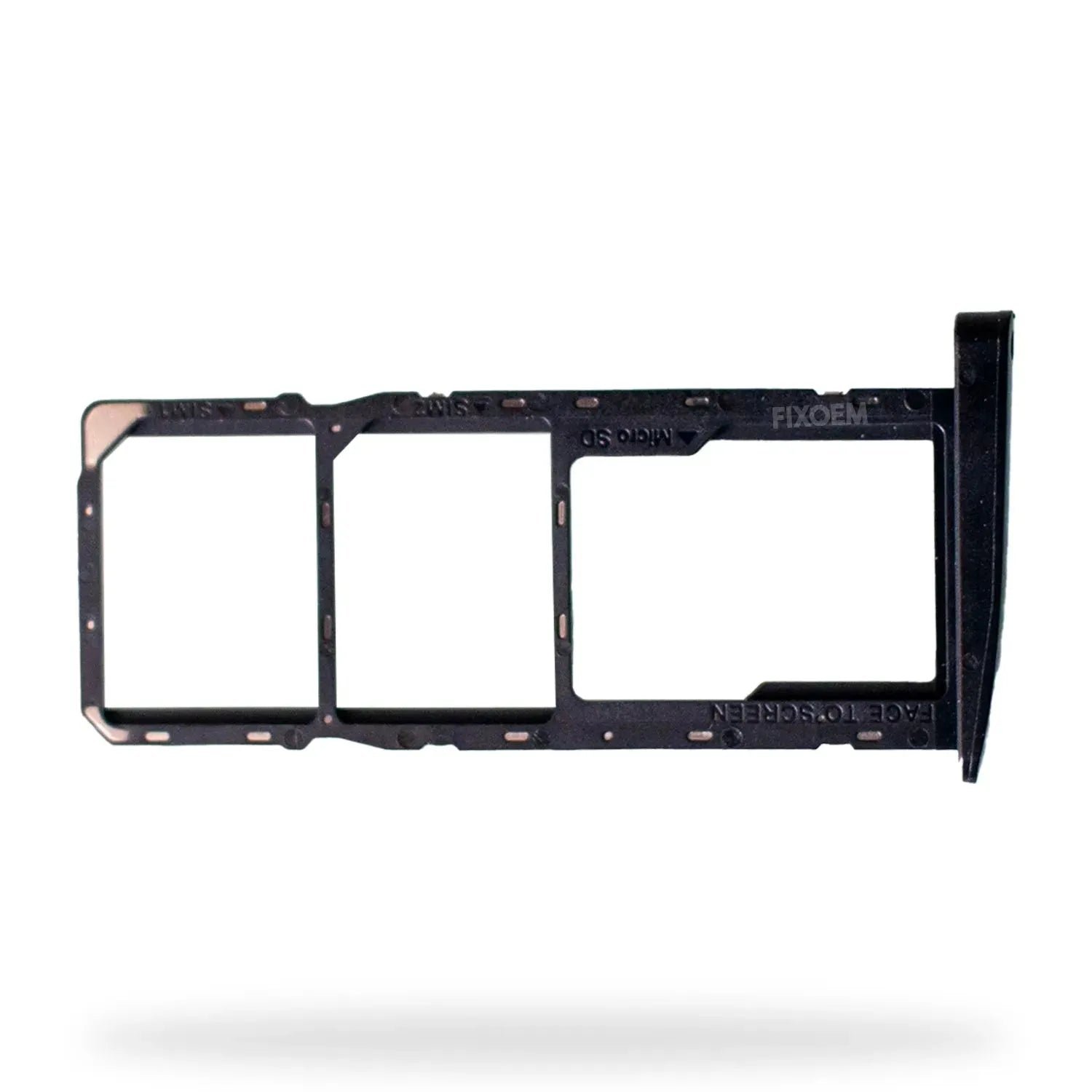 Charola Sim Moto G6 |+4,000 reseñas 4.9/5 | recibe en 2 días