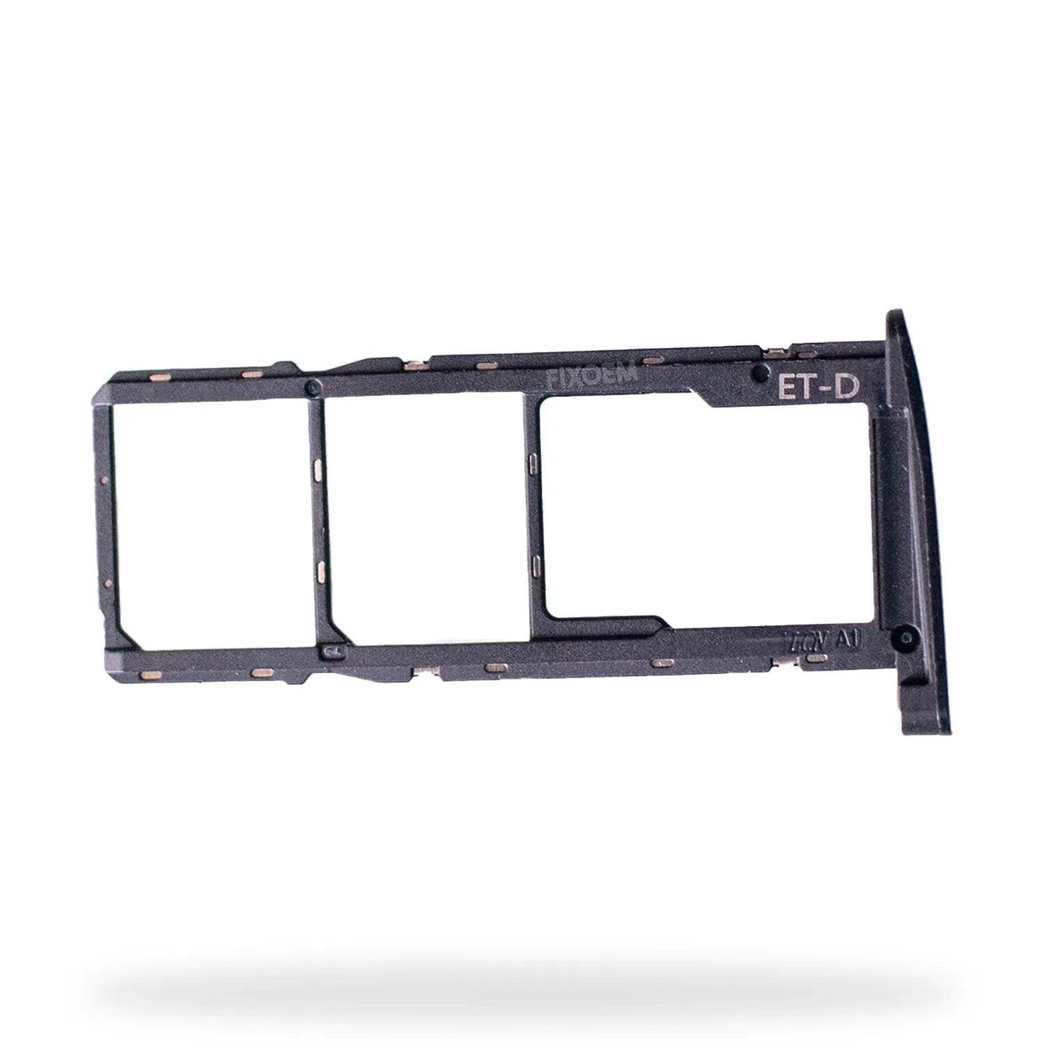 Charola Sim Moto G6 |+4,000 reseñas 4.9/5 | recibe en 2 días