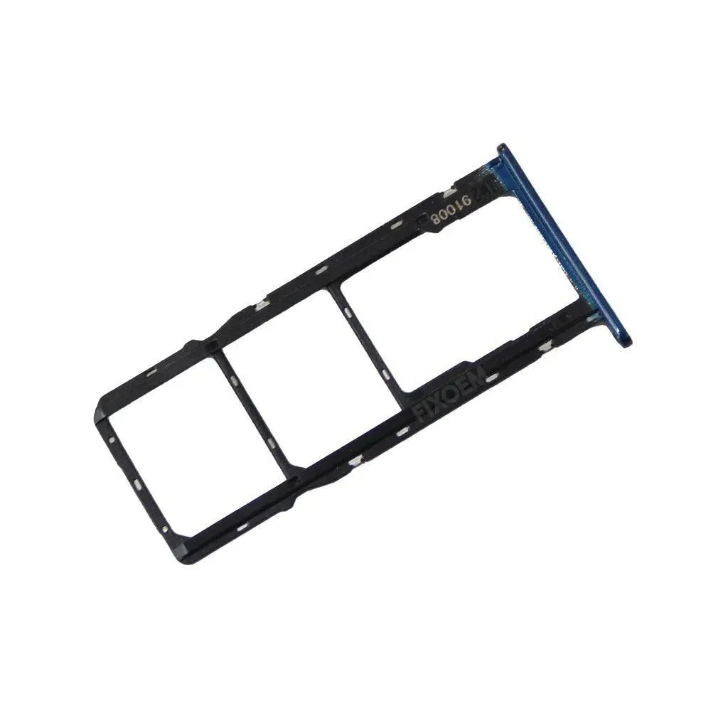 Charola Sim Moto G7 Power Azul |+4,000 reseñas 4.9/5 | recibe en 2 días