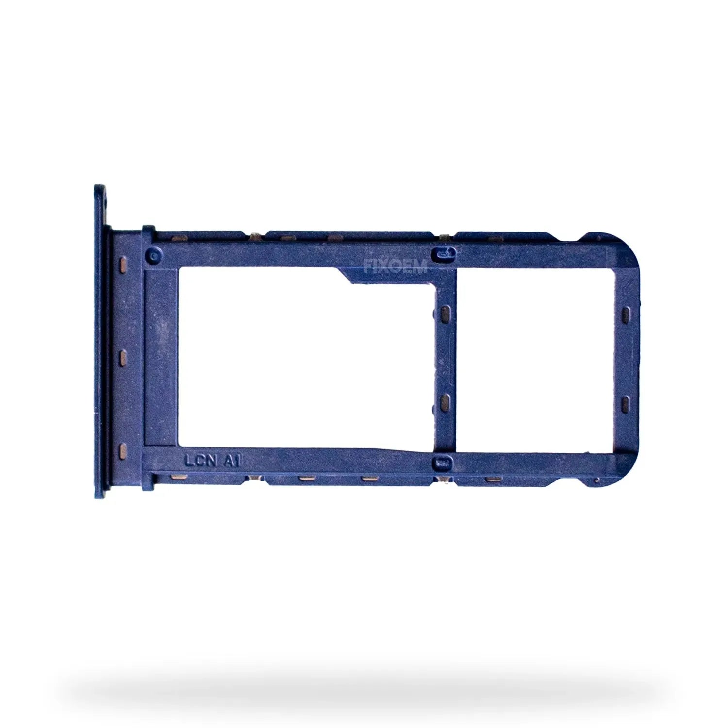 Charola Sim Moto G8 Azul |+4,000 reseñas 4.9/5 | recibe en 2 días