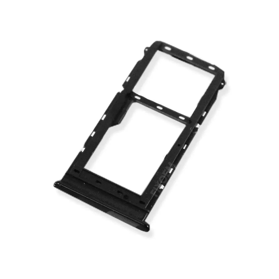 Charola Sim Moto G8 Plus Negro |+4,000 reseñas 4.9/5 | recibe en 2 días