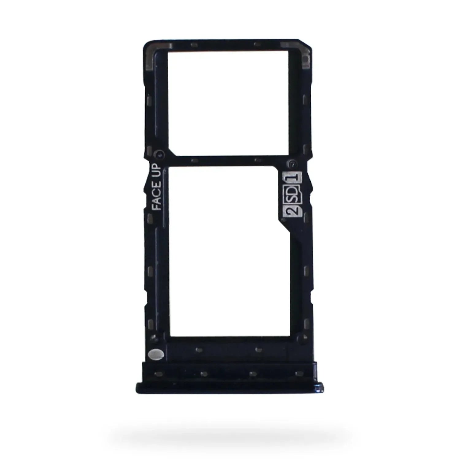 Charola Sim Moto G9 Plus xt2087 Azul |+4,000 reseñas 4.9/5 | recibe en 2 días