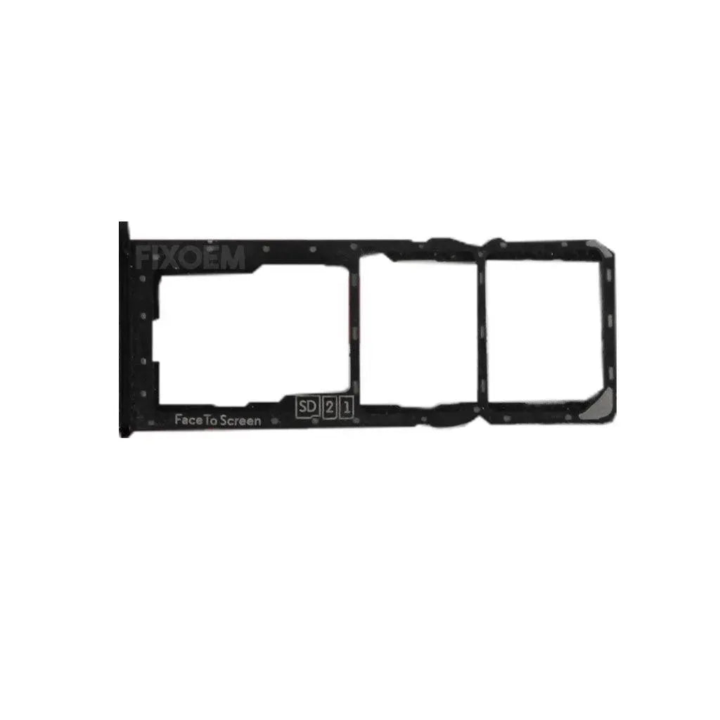 Charola Sim Moto One Negro Xt1941-4 |+4,000 reseñas 4.9/5 | recibe en 2 días