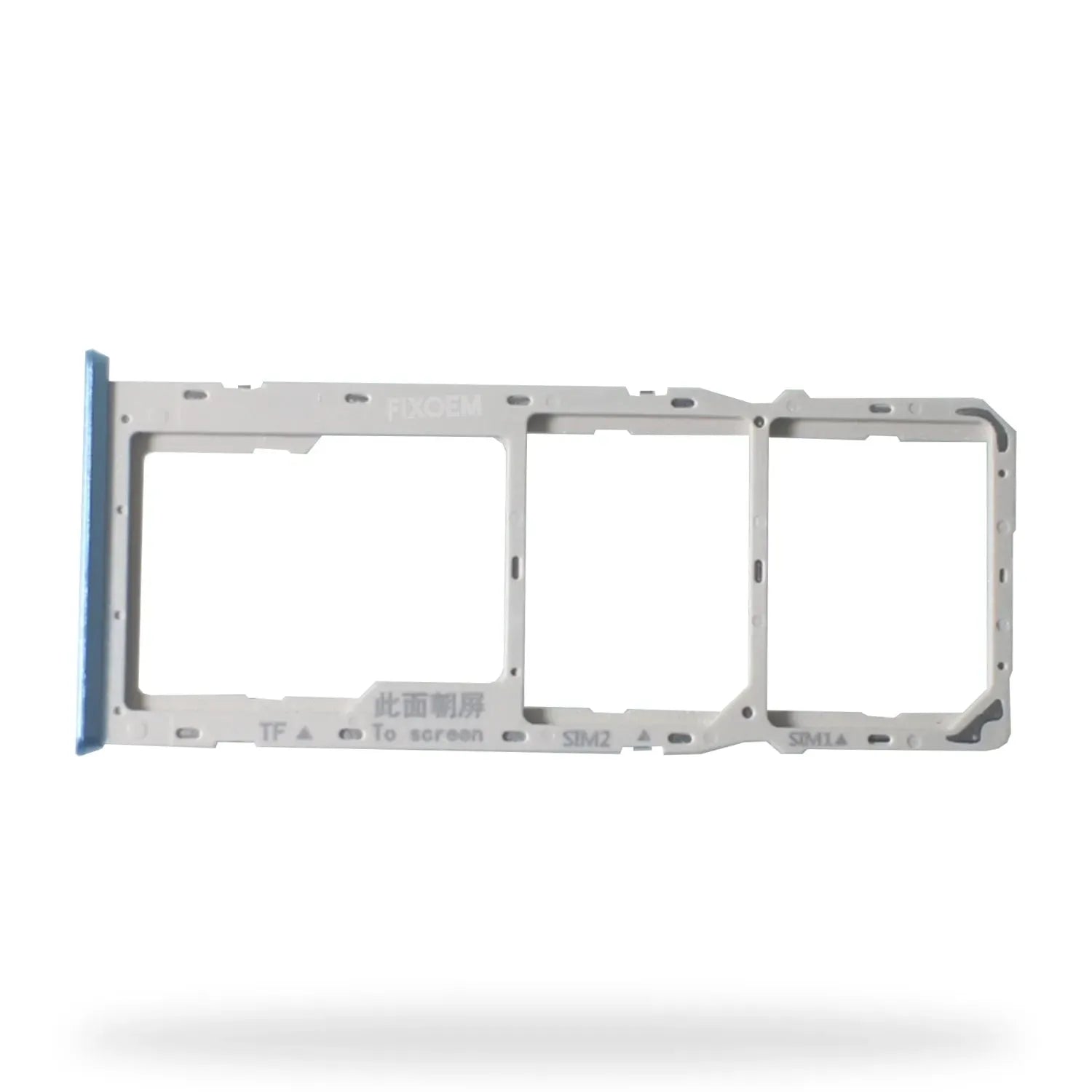 Charola Sim Oppo A12 |+4,000 reseñas 4.9/5 | recibe en 2 días