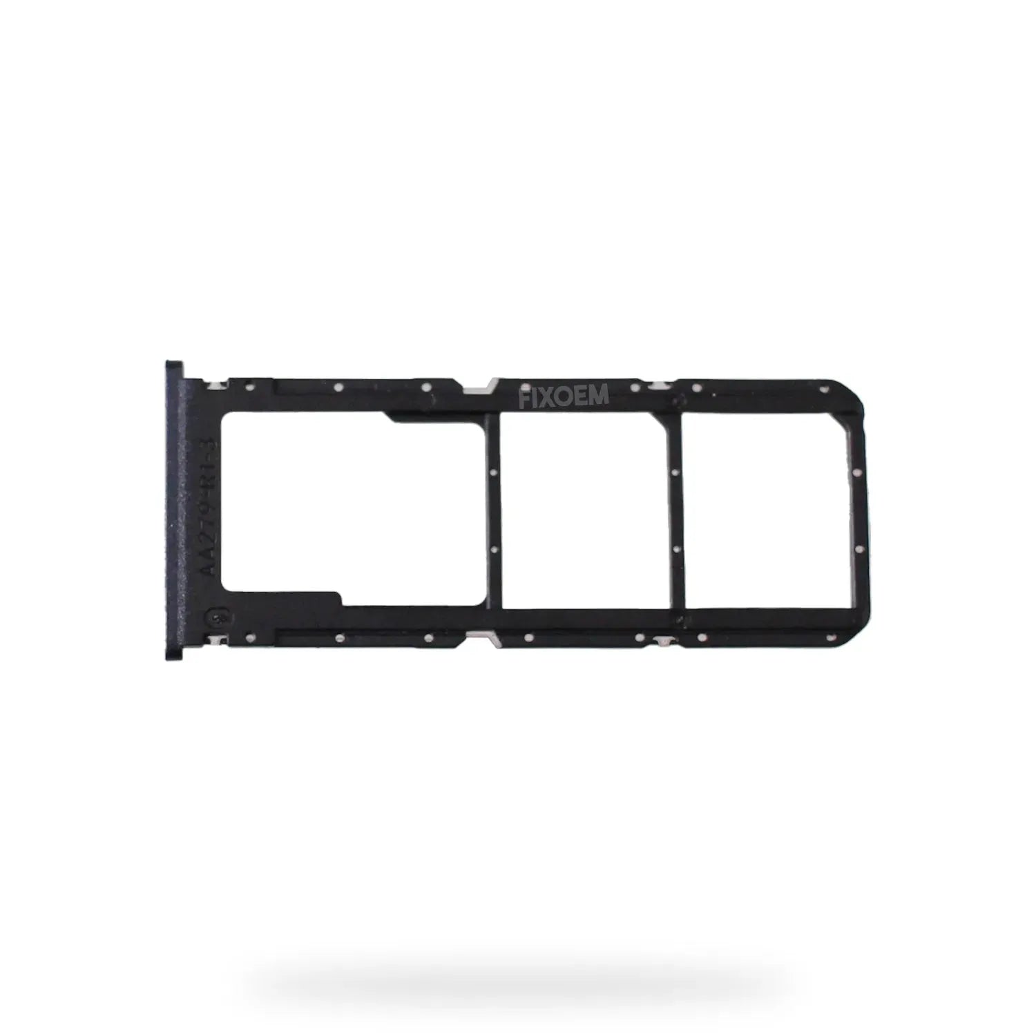 Charola Sim Oppo A16 Cph2269 / A16S Cph2271 Negro |+4,000 reseñas 4.9/5 | recibe en 2 días