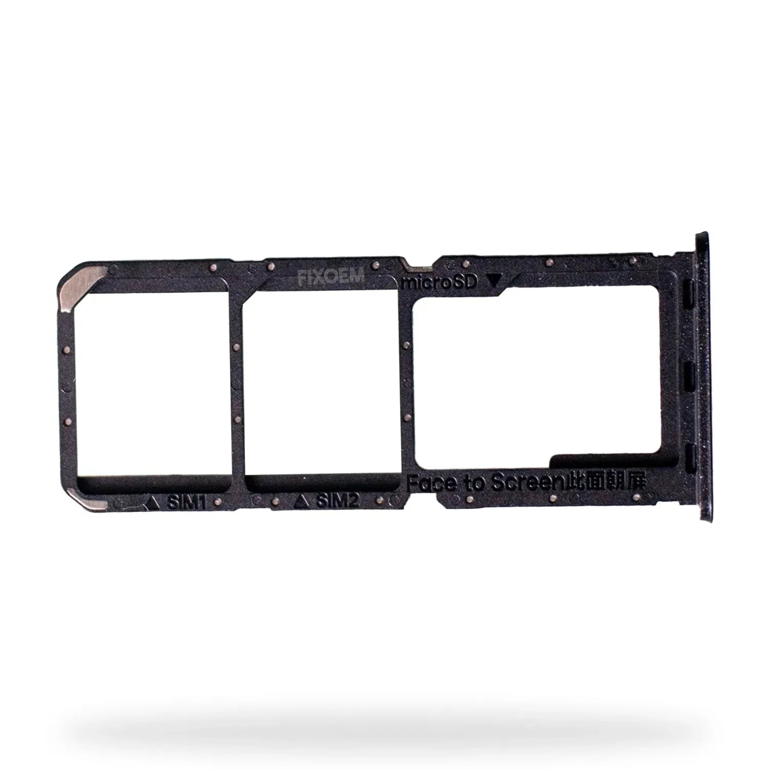 Charola Sim Oppo A18 / A38 |+4,000 reseñas 4.9/5 | recibe en 2 días