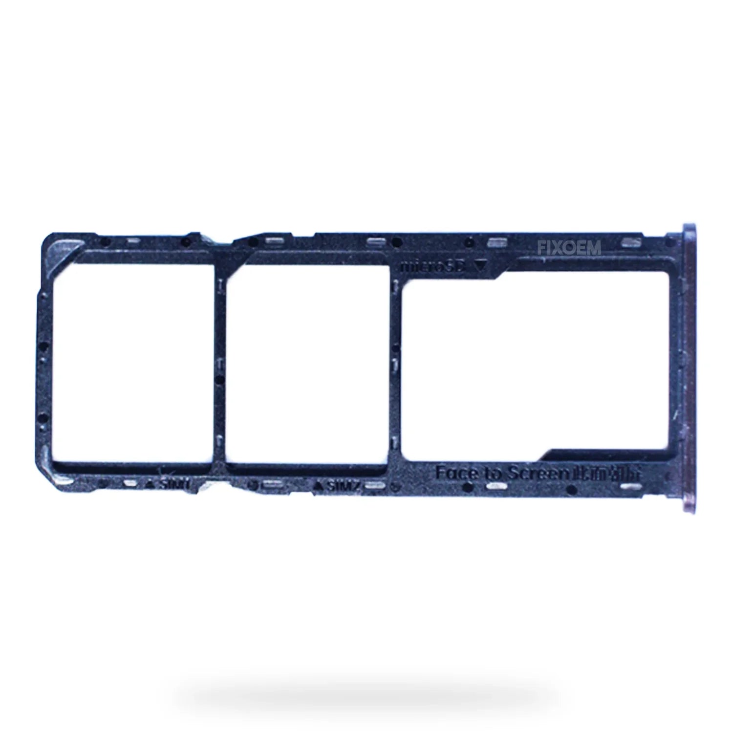 Charola Sim Oppo A3 4G Cph2669 |+4,000 reseñas 4.9/5 | recibe en 2 días