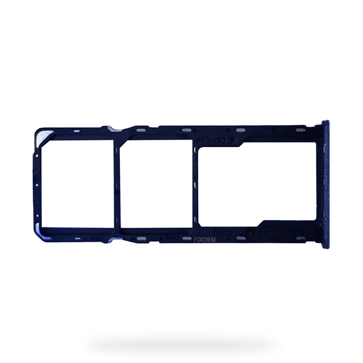 Charola Sim Oppo A3 4G Cph2669 |+4,000 reseñas 4.9/5 | recibe en 2 días