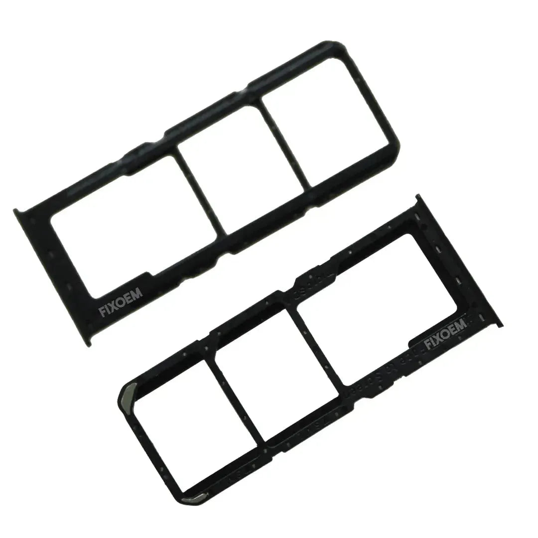 Charola Sim Oppo A52 / Oppo A72 / Oppo A92 Negro Cph2069 |+4,000 reseñas 4.9/5 | recibe en 2 días