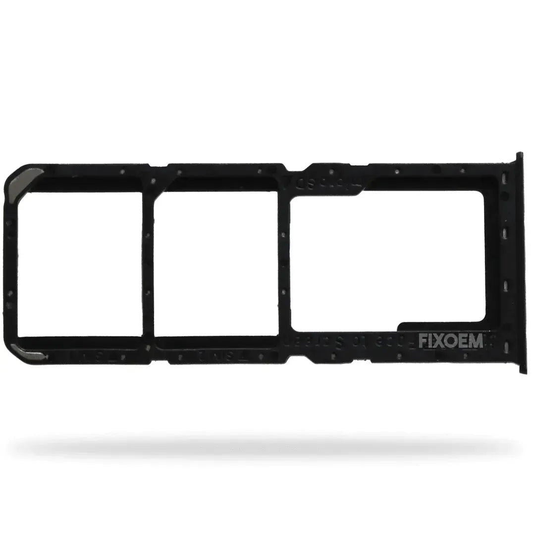 Charola Sim Oppo A52 / Oppo A72 / Oppo A92 Negro Cph2069 |+4,000 reseñas 4.9/5 | recibe en 2 días