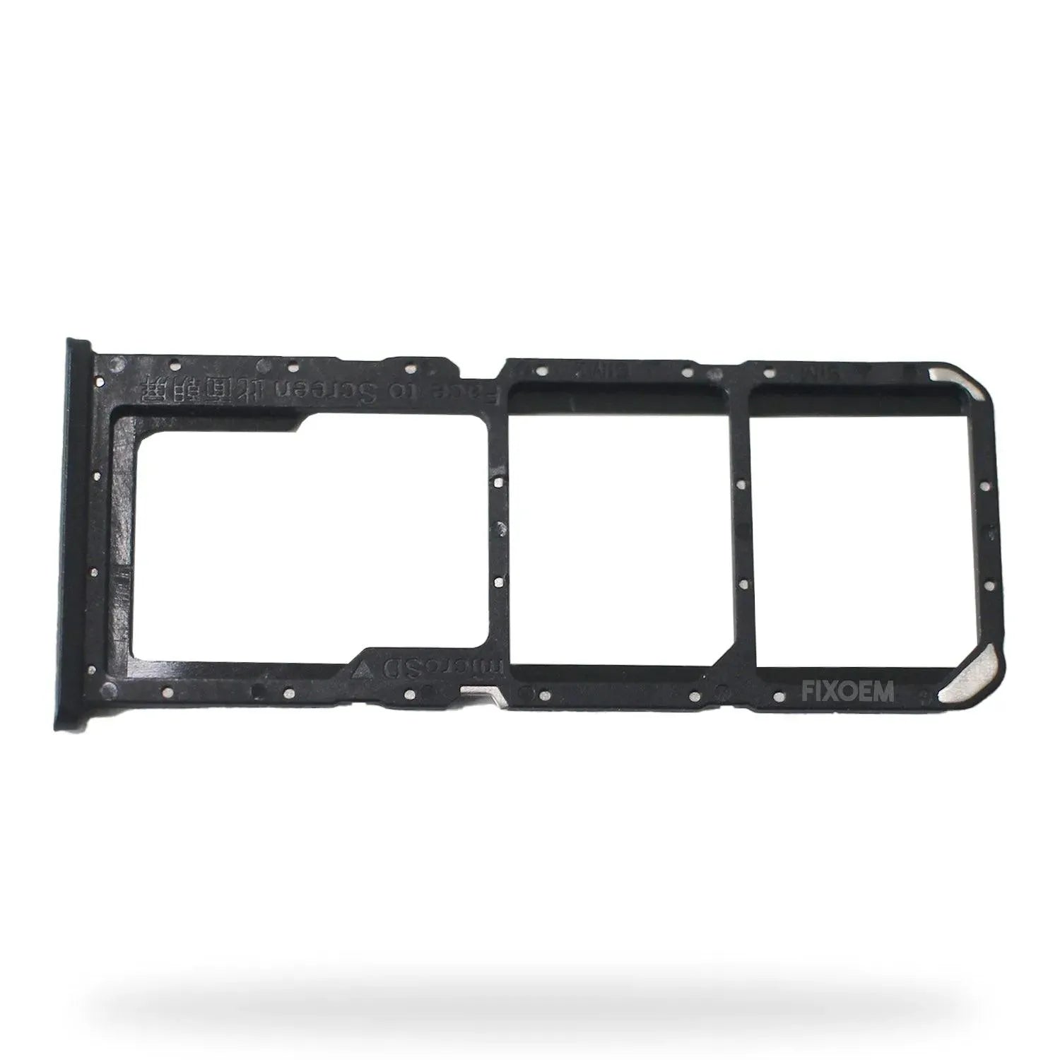 Charola Sim Oppo A54 Negro Cph2239 |+4,000 reseñas 4.9/5 | recibe en 2 días