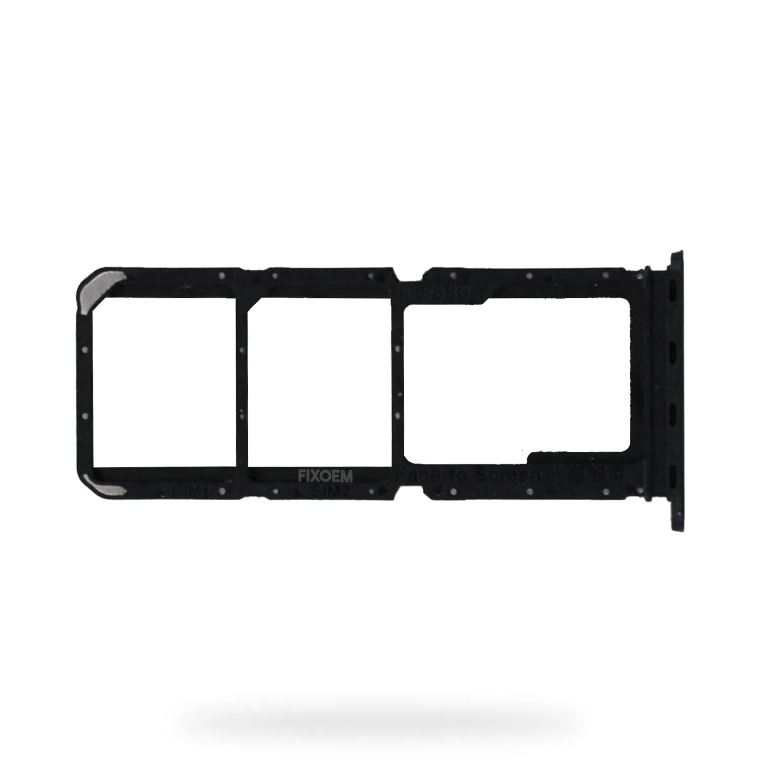 Charola Sim Oppo A57 Cph2387 |+4,000 reseñas 4.9/5 | recibe en 2 días