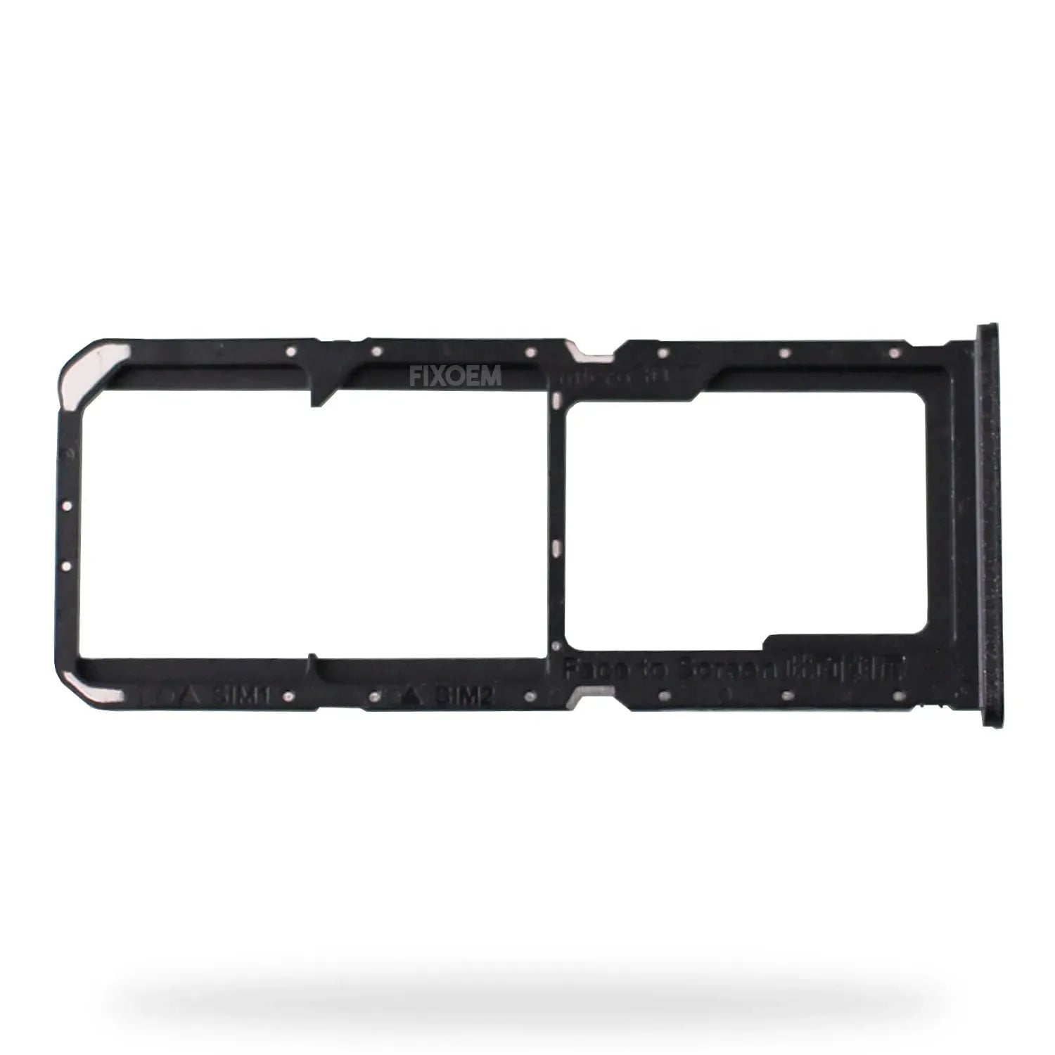 Charola Sim Oppo A58 4G cph2565 |+4,000 reseñas 4.9/5 | recibe en 2 días