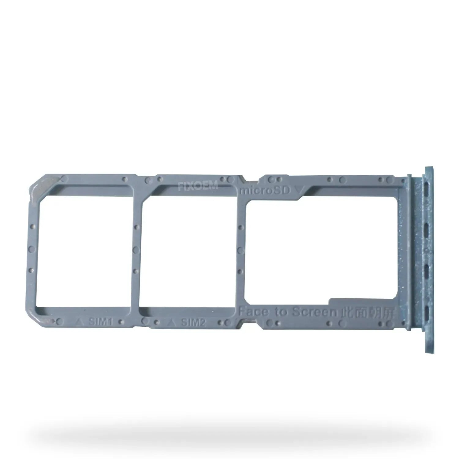 Charola Sim Oppo A77 |+4,000 reseñas 4.9/5 | recibe en 2 días