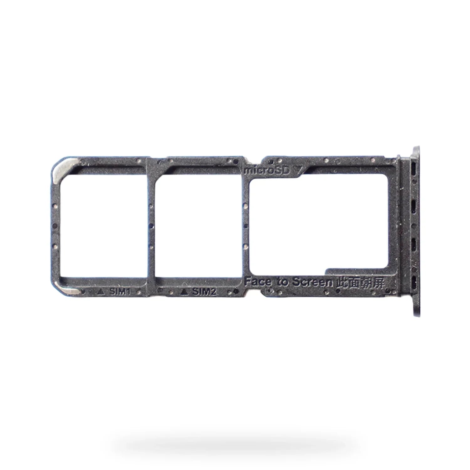 Charola Sim Oppo A78 4G Negro |+4,000 reseñas 4.9/5 | recibe en 2 días