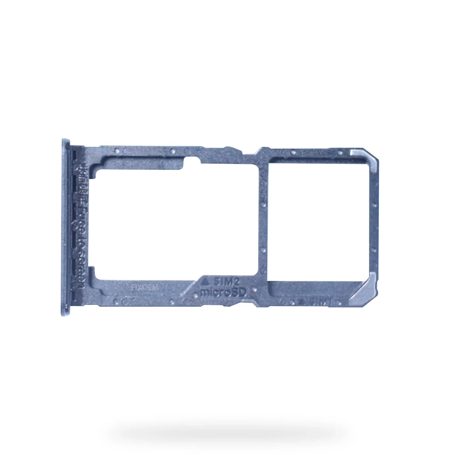 Charola Sim Oppo A80 Cph2639 Violeta |+4,000 reseñas 4.9/5 | recibe en 2 días