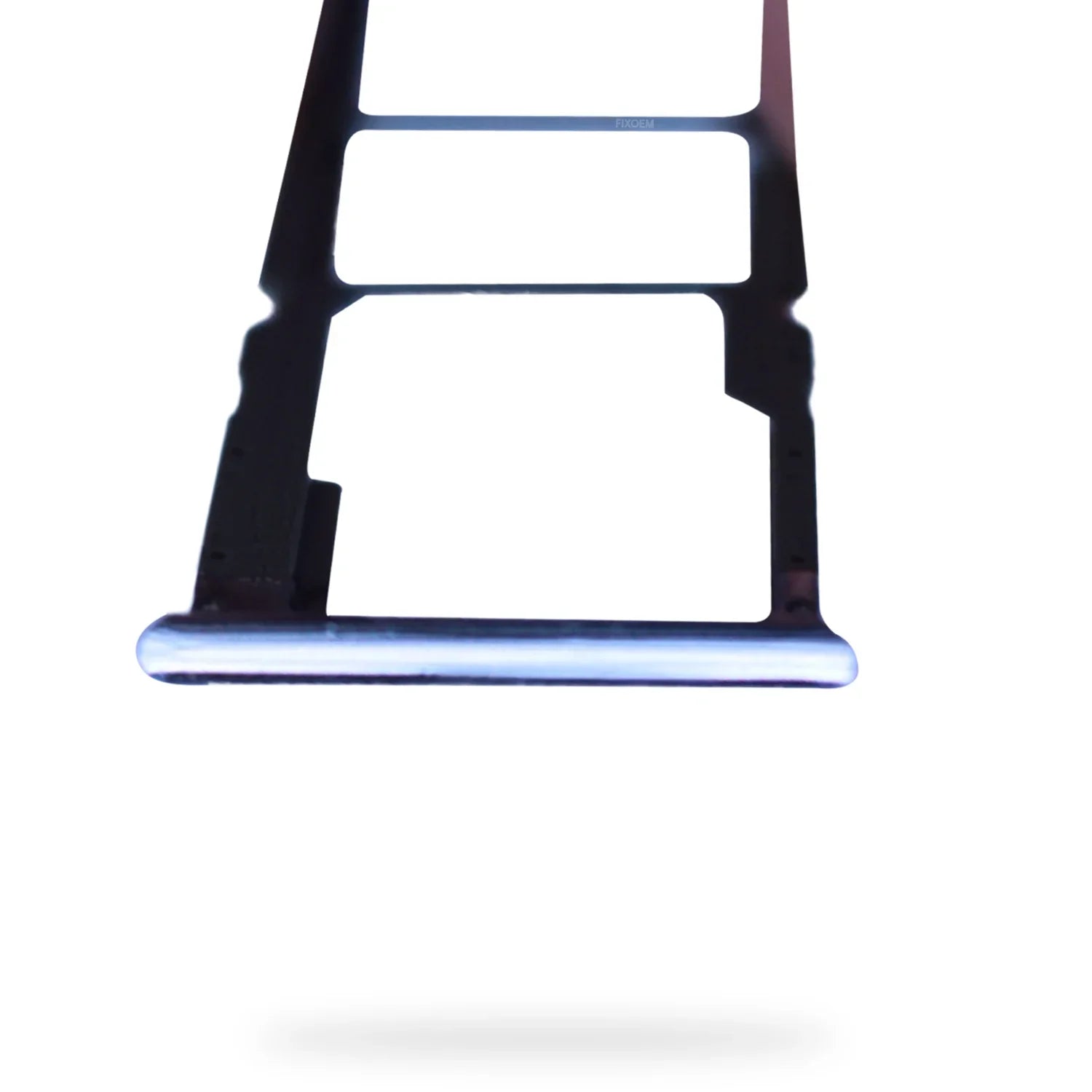 Charola Sim Oppo A95 Cph2365 Azul |+4,000 reseñas 4.9/5 | recibe en 2 días