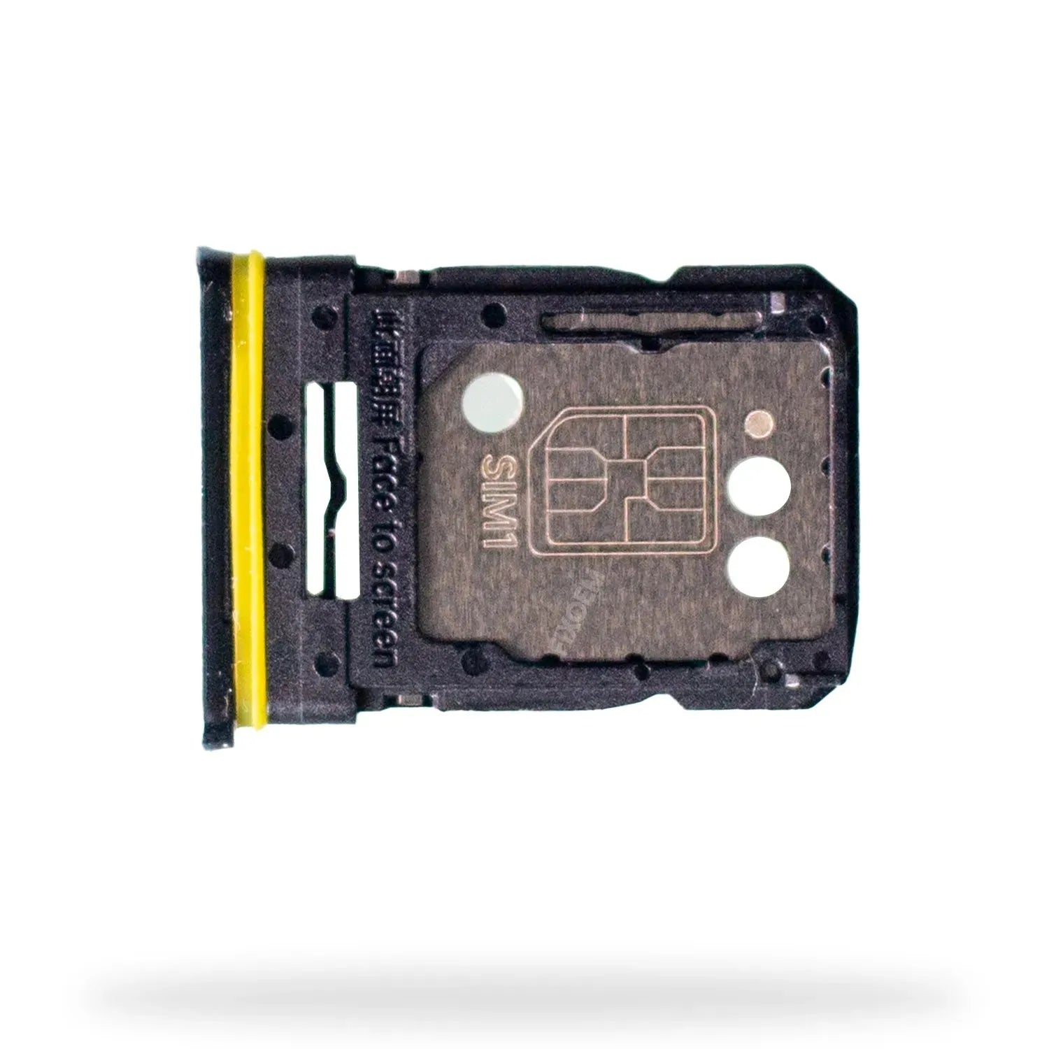 Charola Sim Oppo Reno 10 5G |+4,000 reseñas 4.9/5 | recibe en 2 días