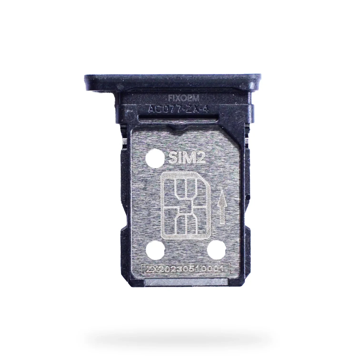 Charola Sim Oppo Reno 10 Pro Negro CPH2525 |+4,000 reseñas 4.9/5 | recibe en 2 días