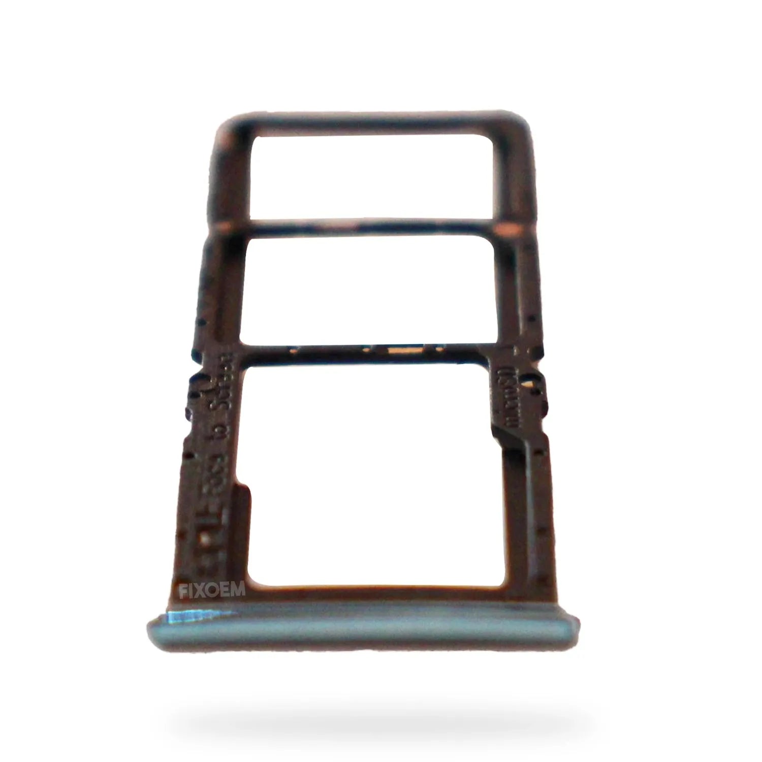 Charola Sim Oppo Reno 6 4G Azul |+4,000 reseñas 4.9/5 | recibe en 2 días