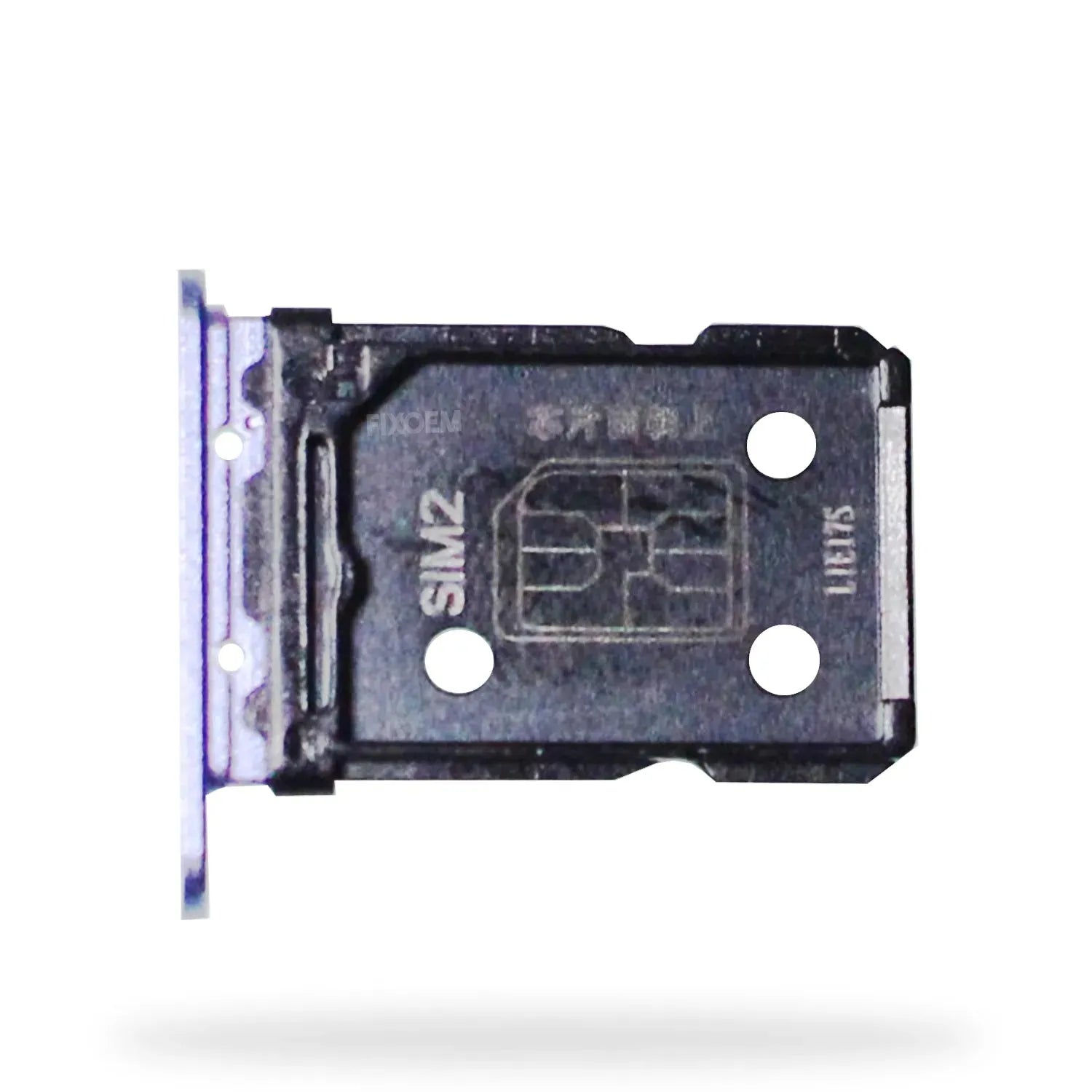 Charola Sim Oppo Reno 6 5G Violeta |+4,000 reseñas 4.9/5 | recibe en 2 días