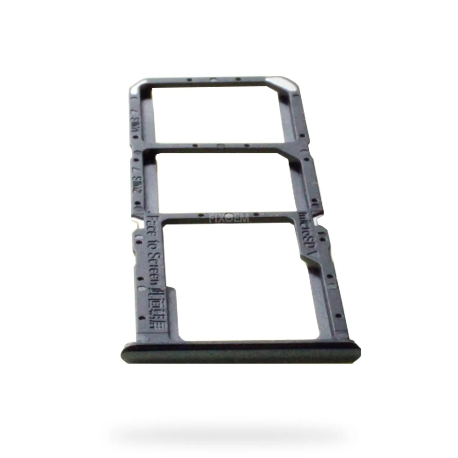 Charola Sim Oppo Reno 6 Lite |+4,000 reseñas 4.9/5 | recibe en 2 días