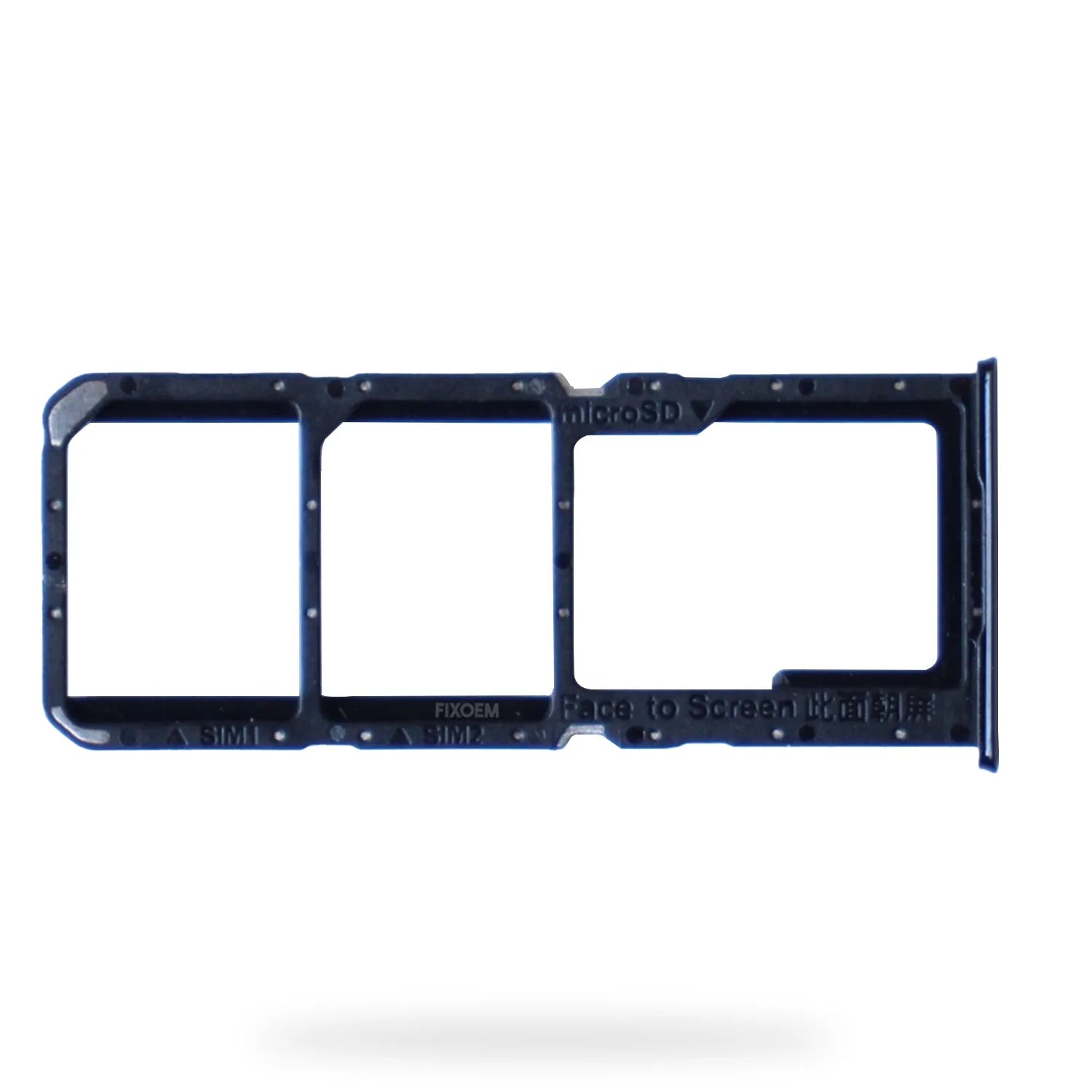 Charola Sim Oppo Reno 6 Lite |+4,000 reseñas 4.9/5 | recibe en 2 días