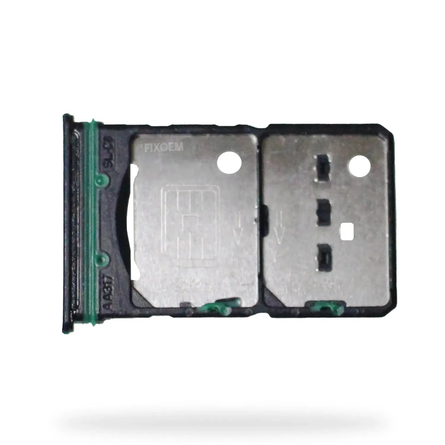 Charola Sim Oppo Reno 7 5G |+4,000 reseñas 4.9/5 | recibe en 2 días