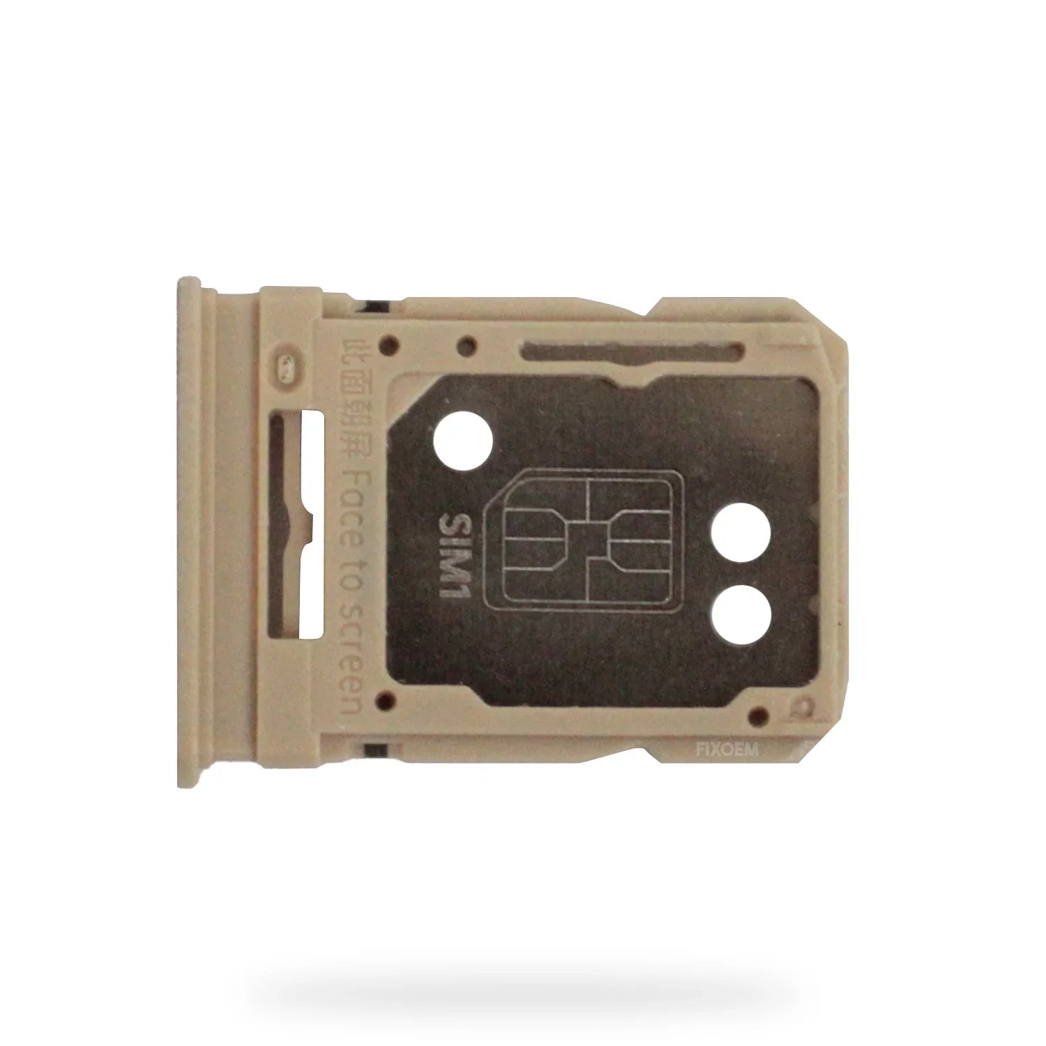 Charola Sim Realme 12 Plus |+4,000 reseñas 4.9/5 | recibe en 2 días