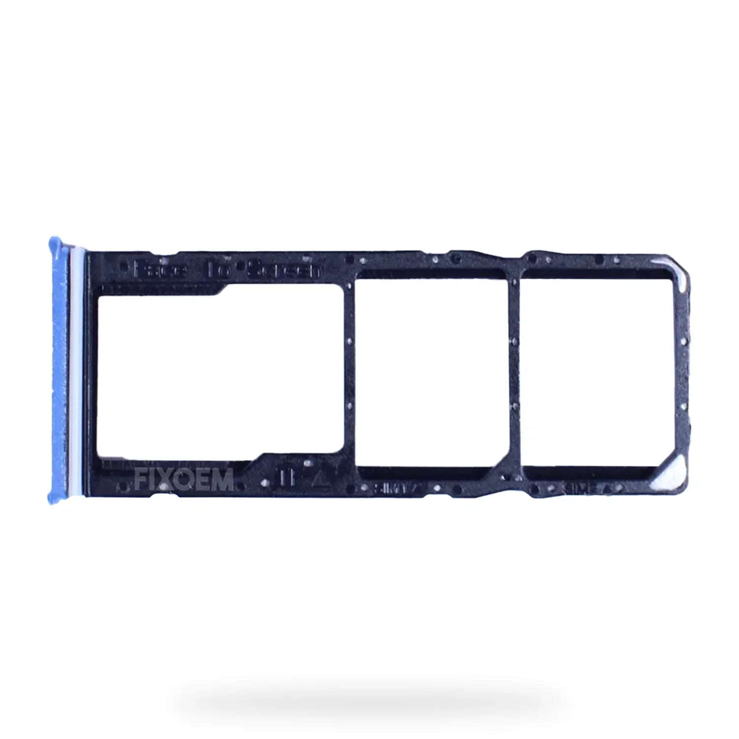 Charola Sim Realme C55 RMX3710 XT2423 |+4,000 reseñas 4.9/5 | recibe en 2 días