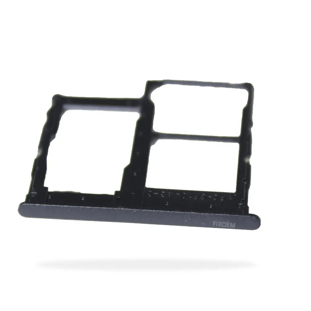 Charola Sim Samsung A01 Core Negro Sm-A013M |+4,000 reseñas 4.9/5 | recibe en 2 días
