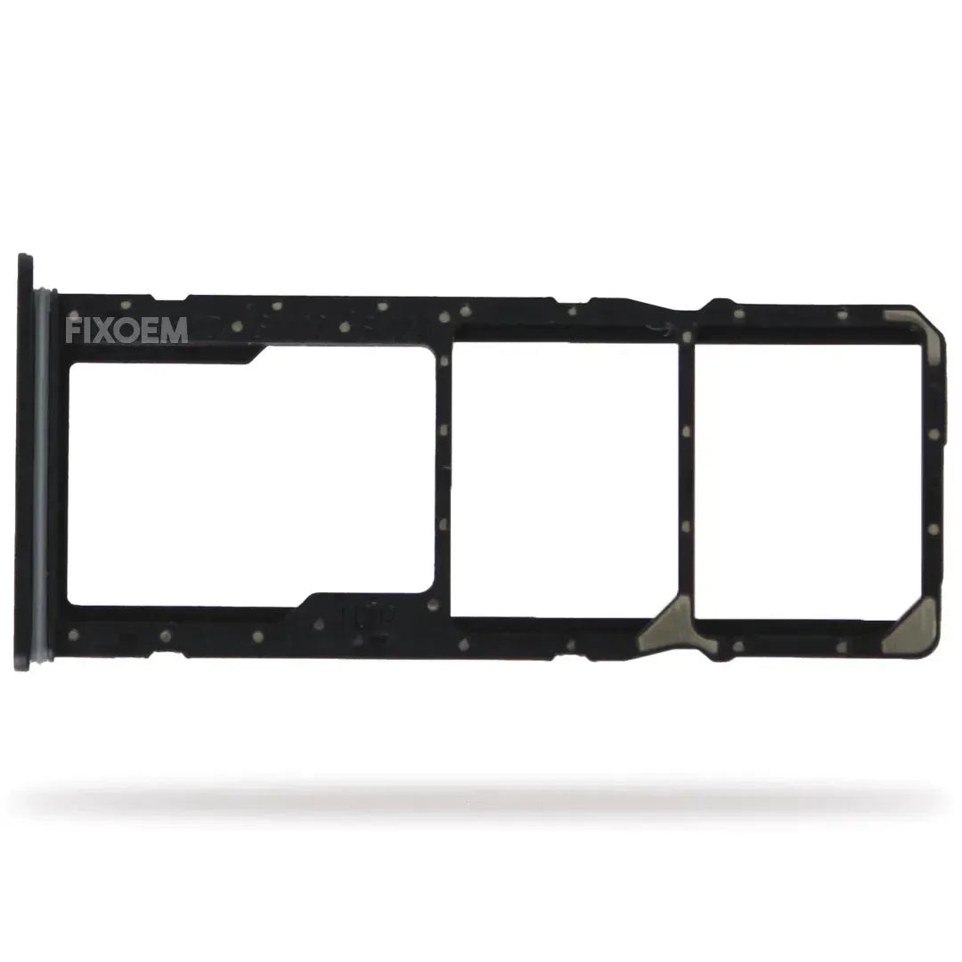 Charola Sim Samsung A03 Core (Sm-A037F/Ds (Dual-Sim) /Sm-A037G/Dsn (Dual-Sim+Nfc) Negro |+4,000 reseñas 4.9/5 | recibe en 2 días