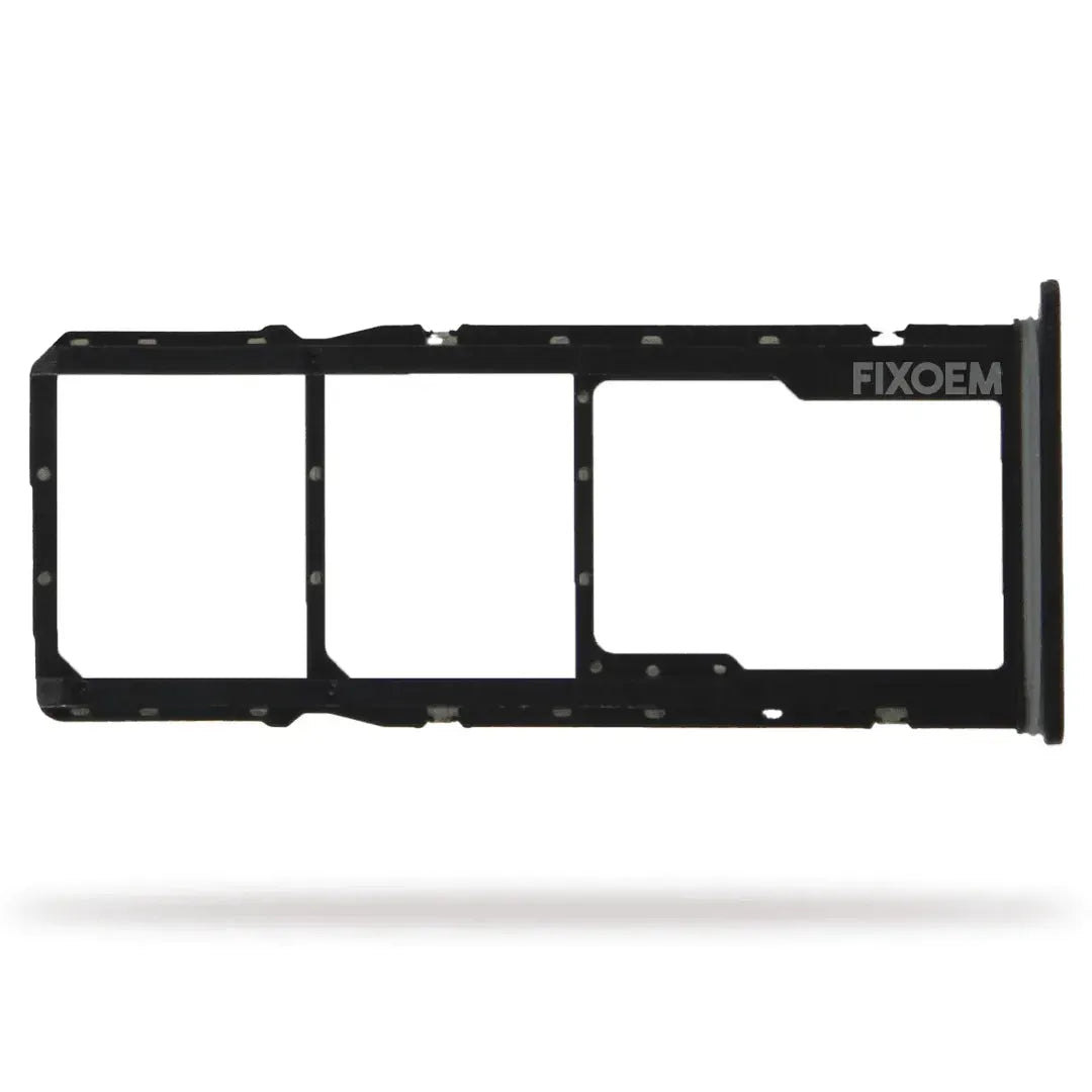Charola Sim Samsung A03 Core (Sm-A037F/Ds (Dual-Sim) /Sm-A037G/Dsn (Dual-Sim+Nfc) Negro |+4,000 reseñas 4.9/5 | recibe en 2 días