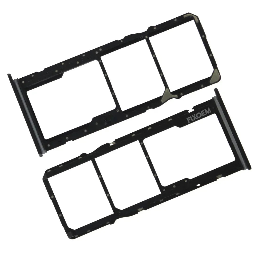 Charola Sim Samsung A03 Core (Sm-A037F/Ds (Dual-Sim) /Sm-A037G/Dsn (Dual-Sim+Nfc) Negro |+4,000 reseñas 4.9/5 | recibe en 2 días