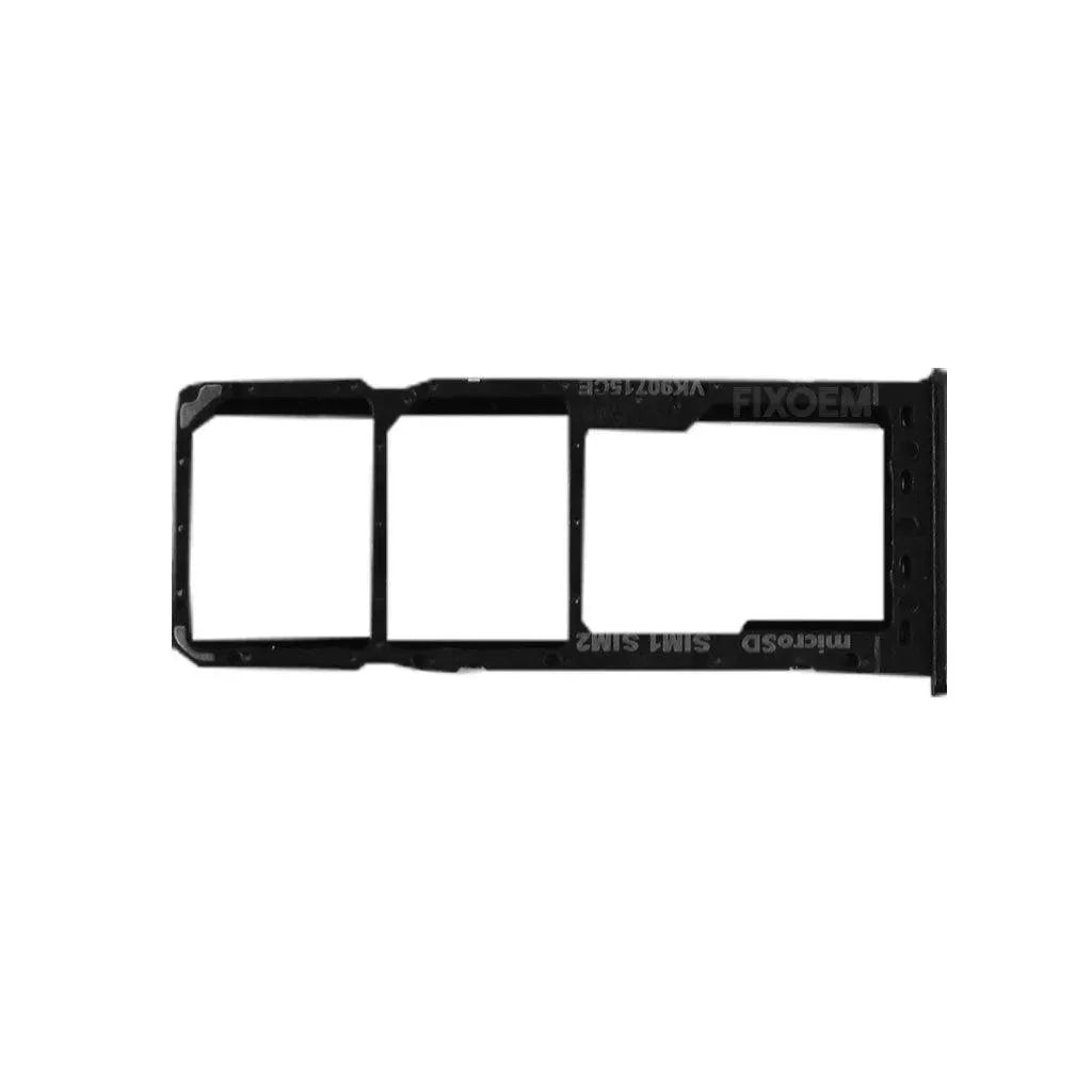Charola Sim Samsung A10 Negro |+4,000 reseñas 4.9/5 | recibe en 2 días