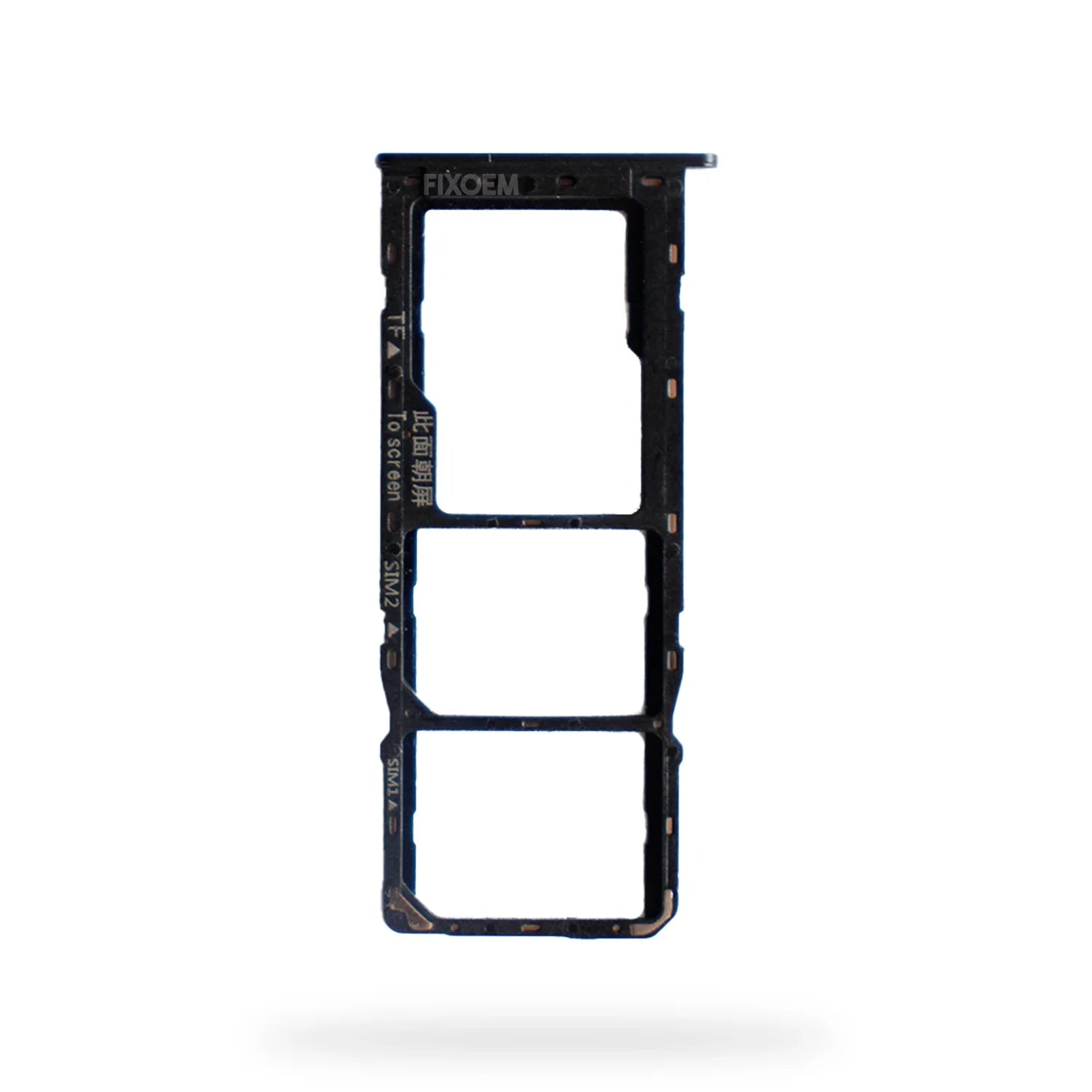 Charola Sim Samsung A20S Negro |+4,000 reseñas 4.9/5 | recibe en 2 días