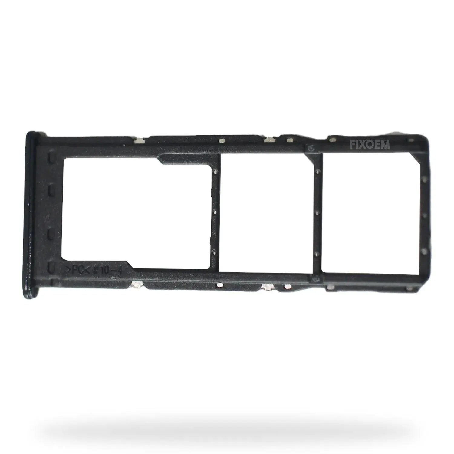 Charola Sim Samsung A23 Negro |+4,000 reseñas 4.9/5 | recibe en 2 días