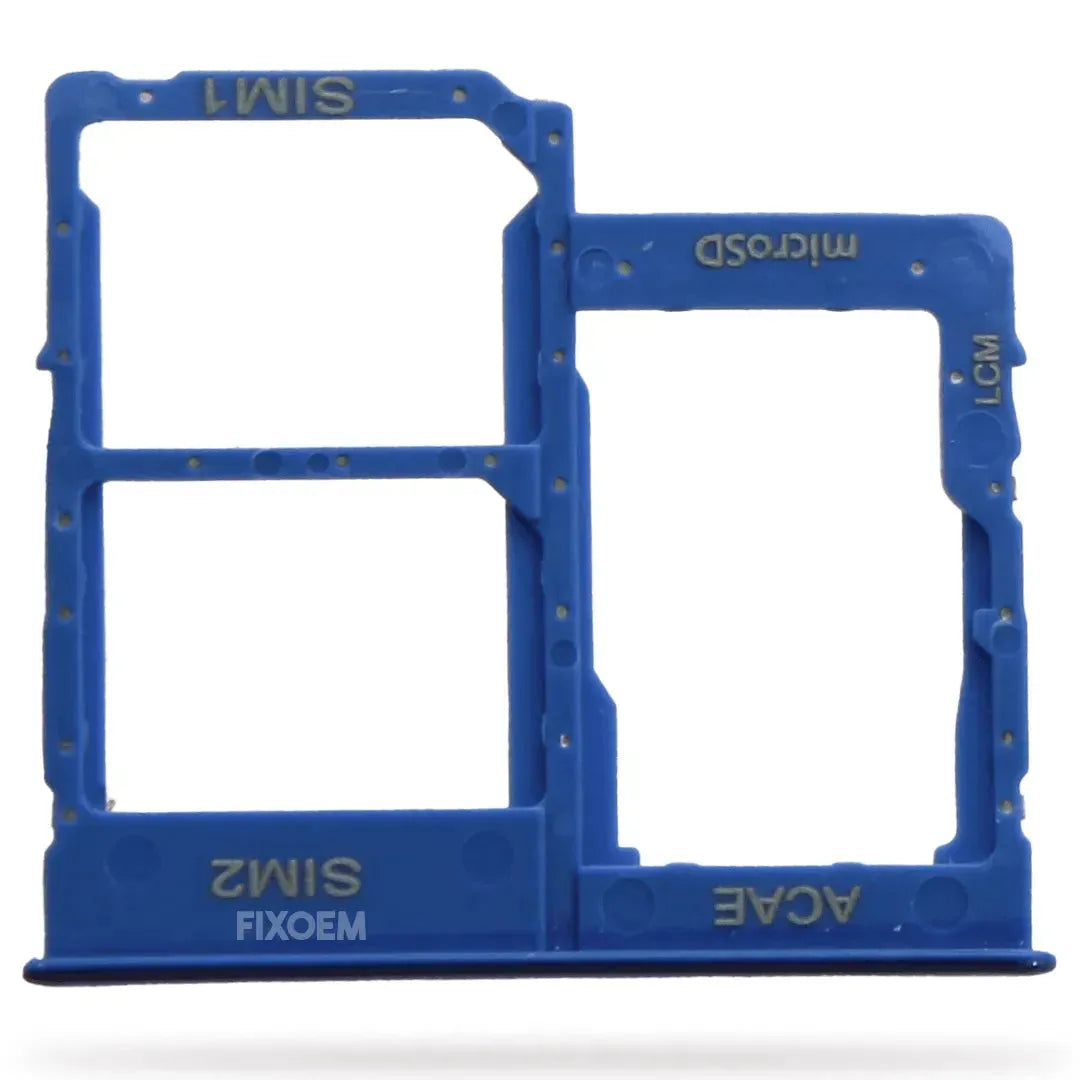 Charola Sim Samsung A31 Azul Sm-A315F |+4,000 reseñas 4.9/5 | recibe en 2 días