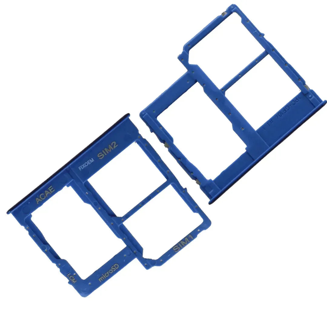 Charola Sim Samsung A31 Azul Sm-A315F |+4,000 reseñas 4.9/5 | recibe en 2 días